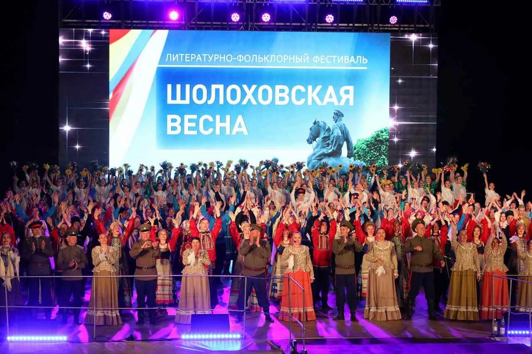 Открылась ярмарка местных производителей