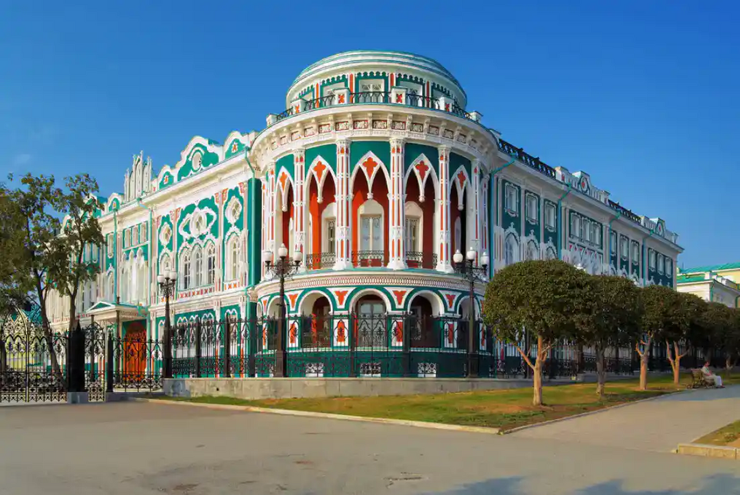 Молодёжный форум собрал активистов района