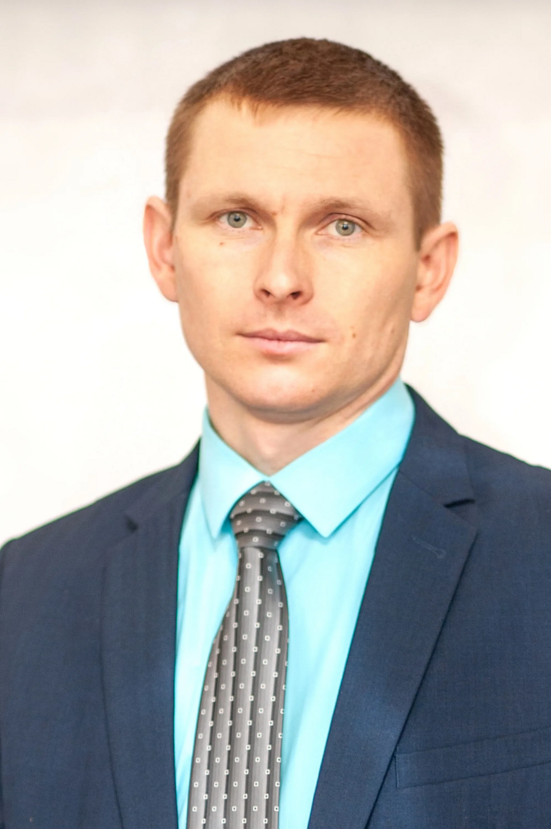 Аксёнов Сергей Александрович